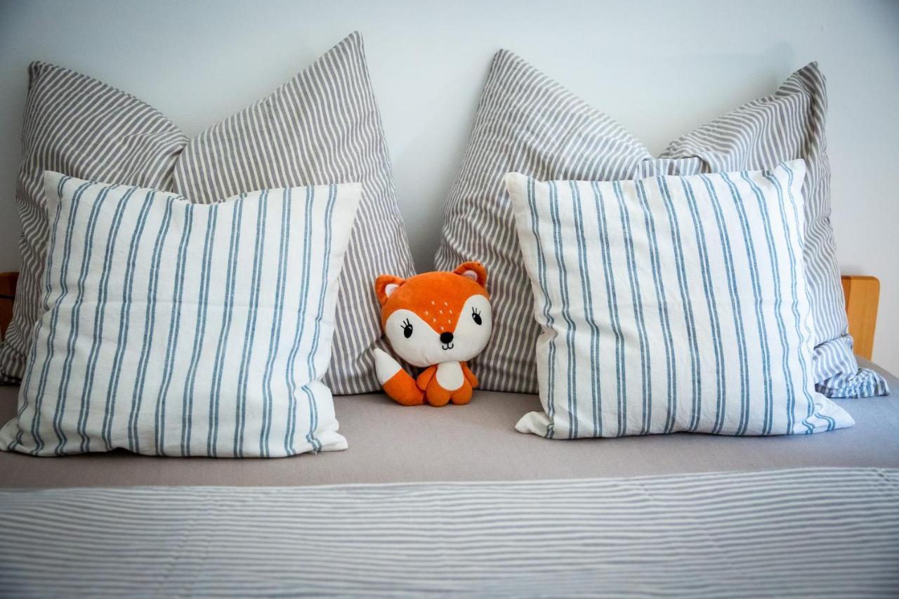 Apartment Fox Ostrava Exteriér fotografie